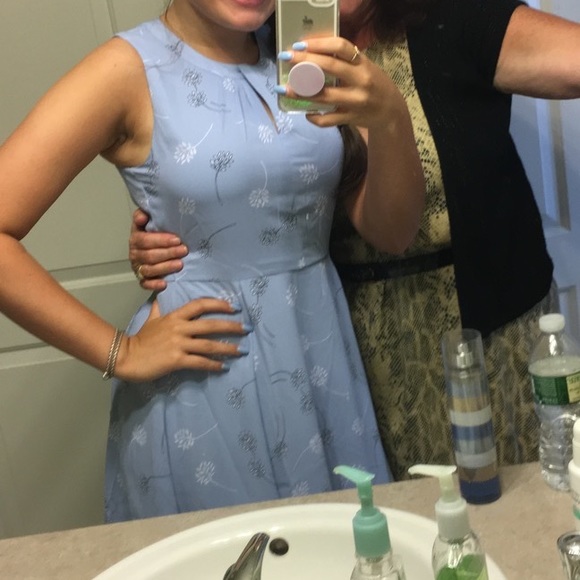 banana republic dress - Picture 3 of 3